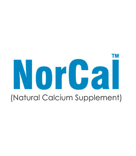 NorCal Tablet – Natural Calcium Supplement