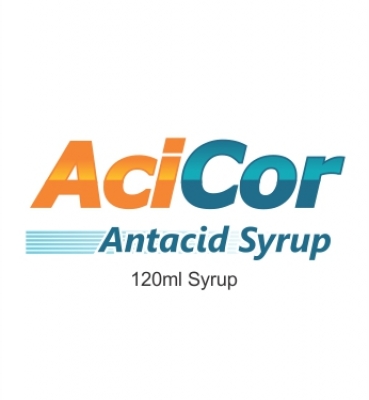 AciCor (Antacid)
